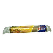 Dr. Pack Sütőpapír 8m x 38cm SZILIKONOS FÉLBEHAJTOTT DOBOZOS