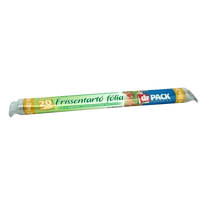 Dr. Pack Frissentartó fólia 20m