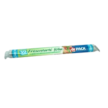 Dr. Pack Frissentartó fólia 30m