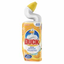 Duck Wc tisztító fertőtlenítő 750ml DEEP ACTION CITRUS