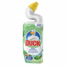 Duck Wc tisztító fertőtlenítő 750ml DEEP ACTION MINT