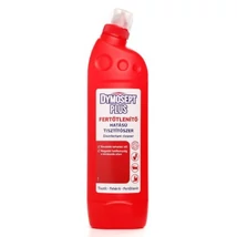 DYMOSEPT PLUS! Fertőtlenítőszer 750ml FENYŐ (piros)
