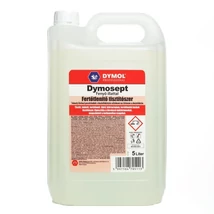 DYMOSEPT Fertőtlenítőszer 5l FENYŐ