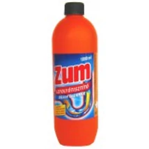 ZUM Lefolyótisztító 1l GÉL 