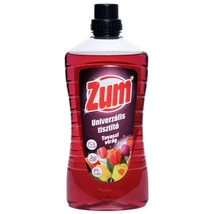 ZUM Tisztítószer 1l UNIVERZÁLIS TAVASZI VIRÁG