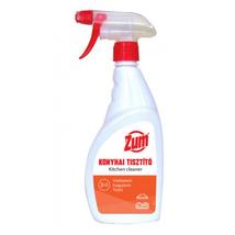 ZUM Tisztítószer 500ml KONYHAI SZÓRÓFEJES