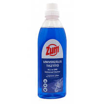 ZUM Tisztítószer 750ml UNIVERZÁLIS JAPANESE