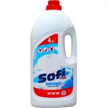 SOFI Mosógél 4,2l COLOR (50wl)