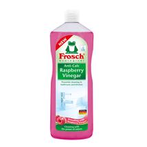 Frosch Tisztítószer 1l MÁLNAECETES