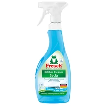 Frosch Tisztítószer 500ml KONYHAI SZÓDÁS