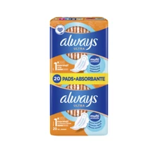 ALWAYS ULTRA  Eü. betét 20db-os NORMAL DUO