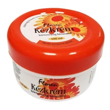 FLOREN Kézápoló 200ml KÖRÖMVIRÁG