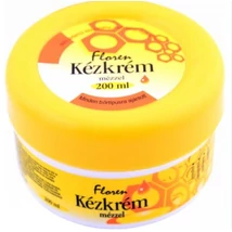 FLOREN Kézápoló 200ml MÉZ
