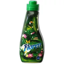 FLOREN Öblítő konc. 1l JUNGLE LIFE