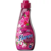 FLOREN Öblítő konc. 1l ORCHIDEA