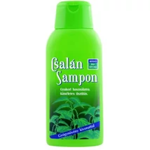 FLOREN Sampon 500ml RETRO CSALÁN 
