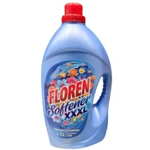 FLOREN Öblítő 4,75l FRESH FLOWER