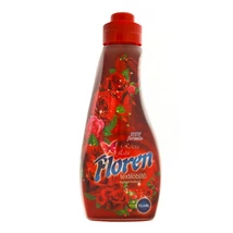 FLOREN Öblítő konc. 1l RÓZSA