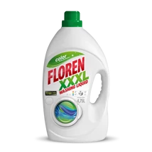 Floren Mosógél 4,75l COLOR (70WL)