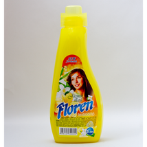 FLOREN Öblítő 1l JÁZMIN