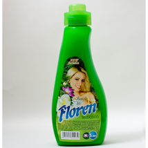 FLOREN Öblítő 1l JUNGLE LIFE