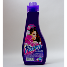 FLOREN Öblítő konc. 1l ORCHIDEA