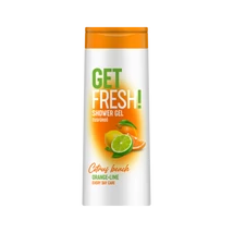 Get Fresh Tusfürdő 275ml CITRUS BEACH
