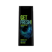 Get Fresh MEN Tusfürdő 275ml MORNING DEW