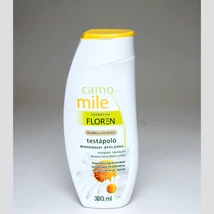 FLOREN Testápoló 300ml KAMILLA