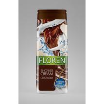FLOREN Tusfürdő 300ml CHOCOLATE