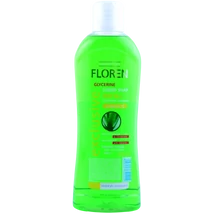 FLOREN Foly. szappan 1l ut. ALOE VERA-GLICERIN