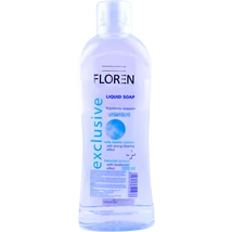 FLOREN Foly. szappan 1l ut. ANTIDIRT