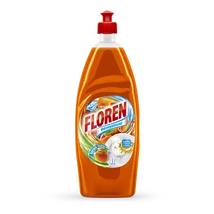 FLOREN Mosogató 1l BARACK
