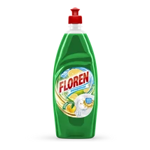 FLOREN Mosogató 1l CITROM
