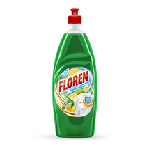 FLOREN Mosogató 1l CITROM
