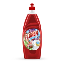 FLOREN Mosogató 1l EZERVIRÁG