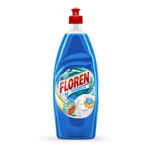 FLOREN Mosogató 1l TENGER