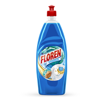 FLOREN Mosogató 1l TENGER