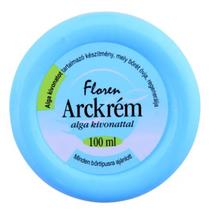 FLOREN Arckrém 100ml ALGA