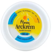 FLOREN Arckrém 100ml KAMILLA