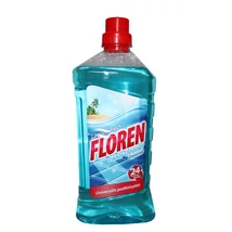 FLOREN Padlótisztító 1l LAGOON FRESH