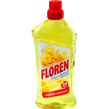 FLOREN Padlótisztító 1l SUMMER BREEZE