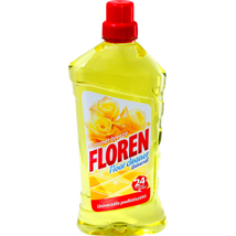 FLOREN Padlótisztító 1l SUMMER BREEZE