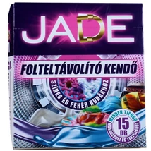 JADE Folteltávolító kendő 15db-os