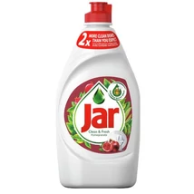 JAR Mosogató 450ml POMEGRANATE