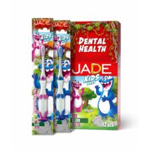 JADE Fogkefe Dental Health Kids