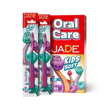 JADE Fogkefe Oral Care Kids