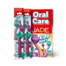 JADE Fogkefe Oral Care Kids