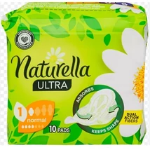 Naturella E.ü.betét 10db ULTRA CAMOMILE