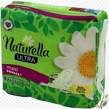 Naturella E.ü.betét 8db ULTRA MAXI